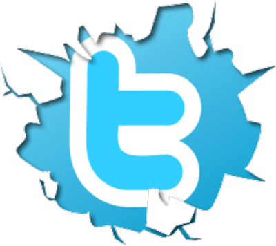 cracked-twitter-logo-psd47658