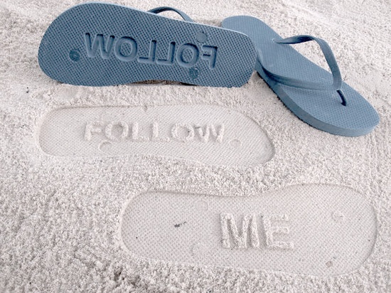 follow-me